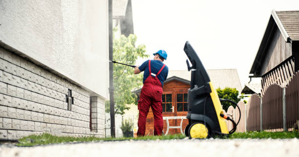 Playground Equipment Cleaning in Eden, NC